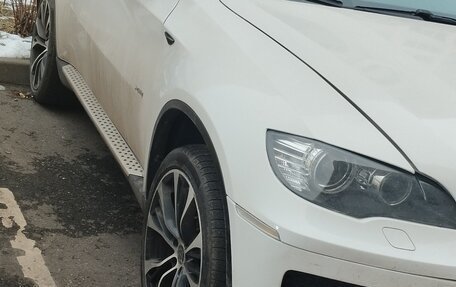 BMW X6, 2011 год, 2 300 000 рублей, 6 фотография