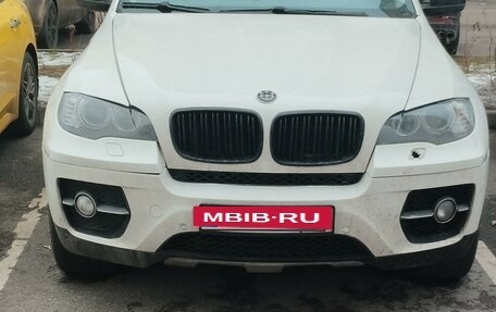 BMW X6, 2011 год, 2 300 000 рублей, 5 фотография