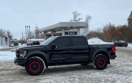 Ford F-150, 2022 год, 12 500 000 рублей, 9 фотография