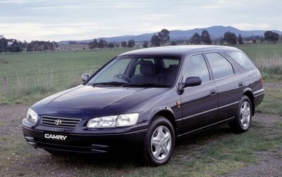 Toyota Camry, 1998 год, 420 000 рублей, 1 фотография