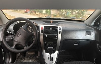 Hyundai Tucson III, 2006 год, 990 000 рублей, 1 фотография