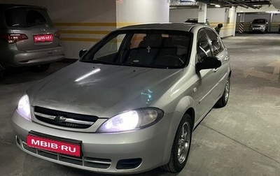 Chevrolet Lacetti, 2008 год, 560 000 рублей, 1 фотография