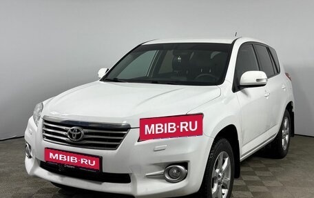 Toyota RAV4, 2011 год, 1 755 000 рублей, 1 фотография