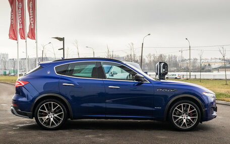 Maserati Levante I, 2017 год, 5 517 000 рублей, 6 фотография