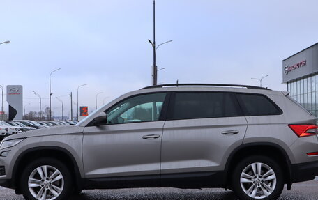 Skoda Kodiaq I, 2019 год, 2 650 000 рублей, 3 фотография