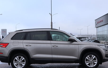 Skoda Kodiaq I, 2019 год, 2 650 000 рублей, 4 фотография