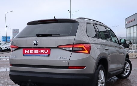 Skoda Kodiaq I, 2019 год, 2 650 000 рублей, 6 фотография