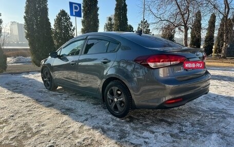 KIA Cerato III, 2017 год, 1 700 000 рублей, 3 фотография