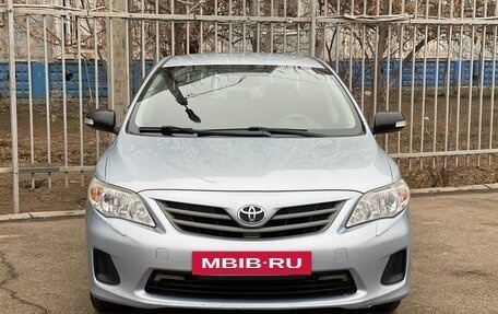 Toyota Corolla, 2010 год, 970 000 рублей, 6 фотография