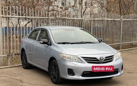 Toyota Corolla, 2010 год, 970 000 рублей, 7 фотография