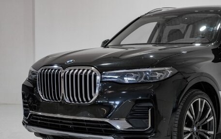 BMW X7, 2021 год, 6 290 000 рублей, 4 фотография