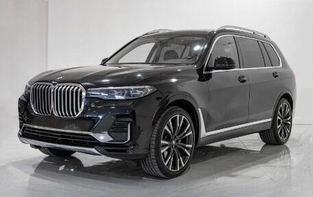 BMW X7, 2021 год, 6 290 000 рублей, 1 фотография