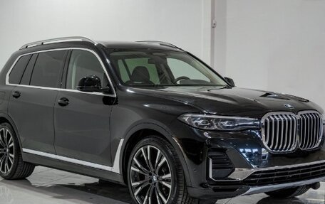 BMW X7, 2021 год, 6 290 000 рублей, 3 фотография