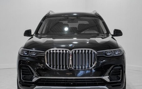 BMW X7, 2021 год, 6 290 000 рублей, 2 фотография