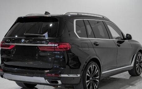 BMW X7, 2021 год, 6 290 000 рублей, 5 фотография