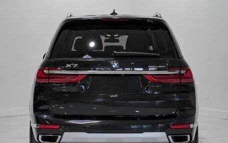 BMW X7, 2021 год, 6 290 000 рублей, 6 фотография