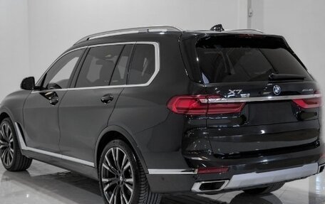 BMW X7, 2021 год, 6 290 000 рублей, 7 фотография