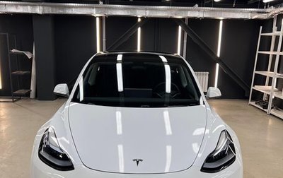 Tesla Model 3 I, 2022 год, 6 000 000 рублей, 1 фотография