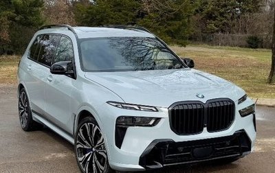 BMW X7, 2023 год, 11 390 000 рублей, 1 фотография