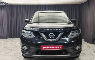 Nissan X-Trail, 2018 год, 2 400 000 рублей, 1 фотография