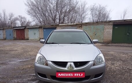 Mitsubishi Lancer IX, 2004 год, 550 000 рублей, 2 фотография