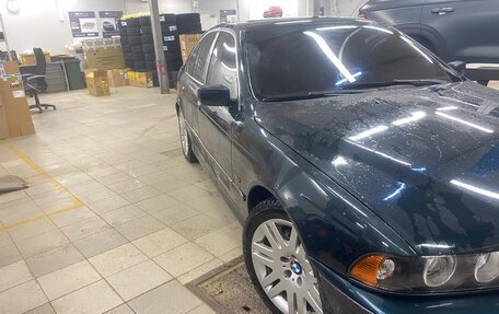 BMW 5 серия, 1998 год, 800 000 рублей, 6 фотография