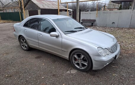 Mercedes-Benz C-Класс, 2000 год, 615 000 рублей, 7 фотография