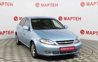 Chevrolet Lacetti, 2012 год, 515 000 рублей, 1 фотография