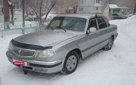 ГАЗ 31105 «Волга», 2004 год, 270 000 рублей, 4 фотография