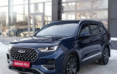 Chery Tiggo 8 Pro, 2022 год, 2 600 000 рублей, 1 фотография