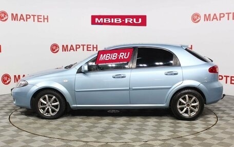 Chevrolet Lacetti, 2012 год, 515 000 рублей, 6 фотография