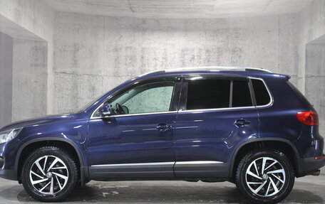 Volkswagen Tiguan I, 2012 год, 1 312 000 рублей, 5 фотография