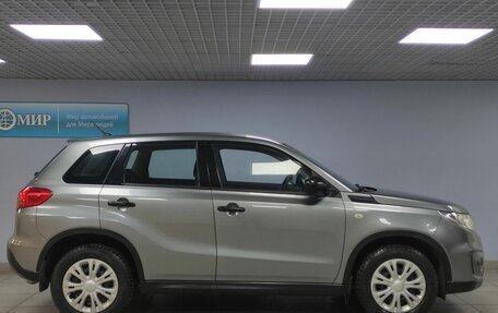 Suzuki Vitara II рестайлинг, 2015 год, 1 820 000 рублей, 4 фотография