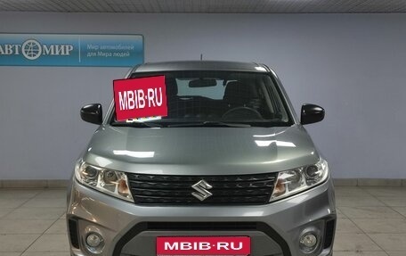 Suzuki Vitara II рестайлинг, 2015 год, 1 820 000 рублей, 2 фотография