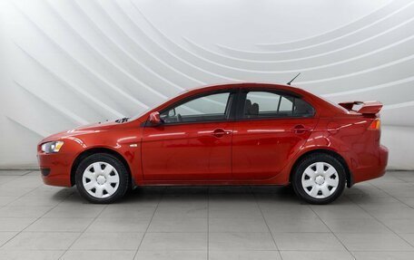 Mitsubishi Lancer IX, 2007 год, 828 000 рублей, 5 фотография