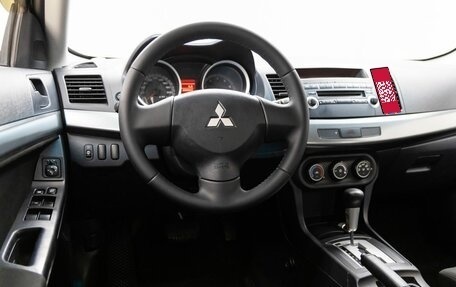 Mitsubishi Lancer IX, 2007 год, 828 000 рублей, 15 фотография