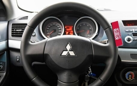 Mitsubishi Lancer IX, 2007 год, 828 000 рублей, 16 фотография