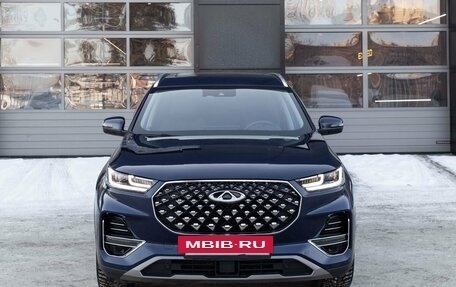 Chery Tiggo 8 Pro, 2022 год, 2 600 000 рублей, 8 фотография