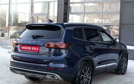 Chery Tiggo 8 Pro, 2022 год, 2 600 000 рублей, 5 фотография