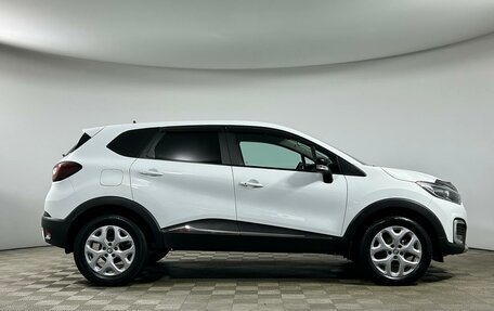 Renault Kaptur I рестайлинг, 2021 год, 1 649 000 рублей, 4 фотография