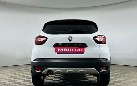 Renault Kaptur I рестайлинг, 2021 год, 1 649 000 рублей, 5 фотография