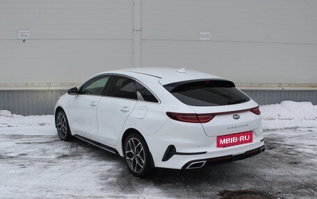 KIA Proceed I, 2021 год, 2 179 000 рублей, 5 фотография