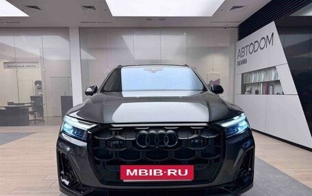 Audi Q7, 2024 год, 16 161 181 рублей, 7 фотография