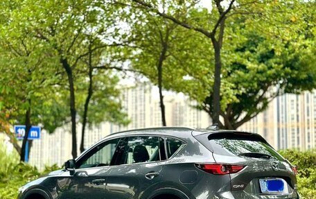 Mazda CX-5 II, 2020 год, 2 470 000 рублей, 4 фотография