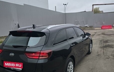 KIA cee'd III, 2021 год, 1 850 000 рублей, 7 фотография