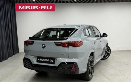 BMW X2, 2024 год, 7 500 000 рублей, 4 фотография