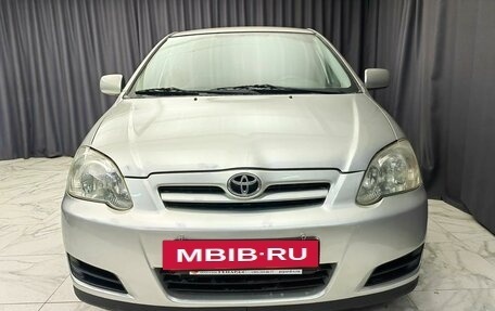 Toyota Corolla, 2004 год, 780 000 рублей, 2 фотография