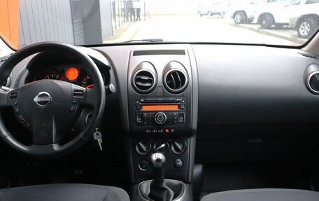 Nissan Qashqai, 2008 год, 949 000 рублей, 8 фотография