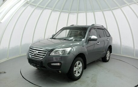 Lifan X60 I рестайлинг, 2014 год, 615 000 рублей, 1 фотография