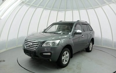 Lifan X60 I рестайлинг, 2014 год, 615 000 рублей, 1 фотография